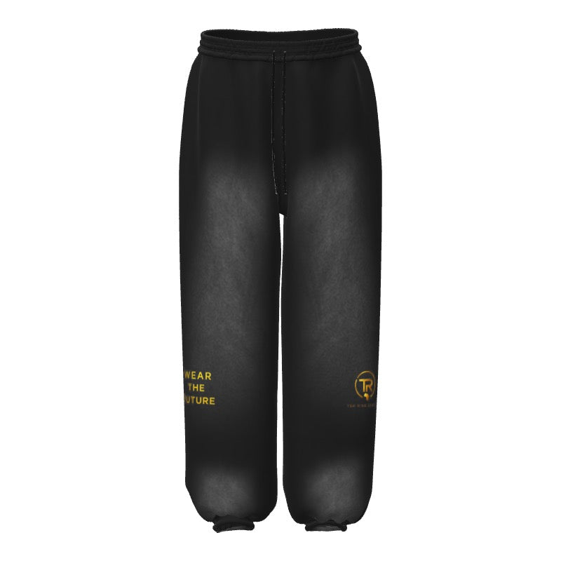 TR Shadow Jogger™- Smoky Black