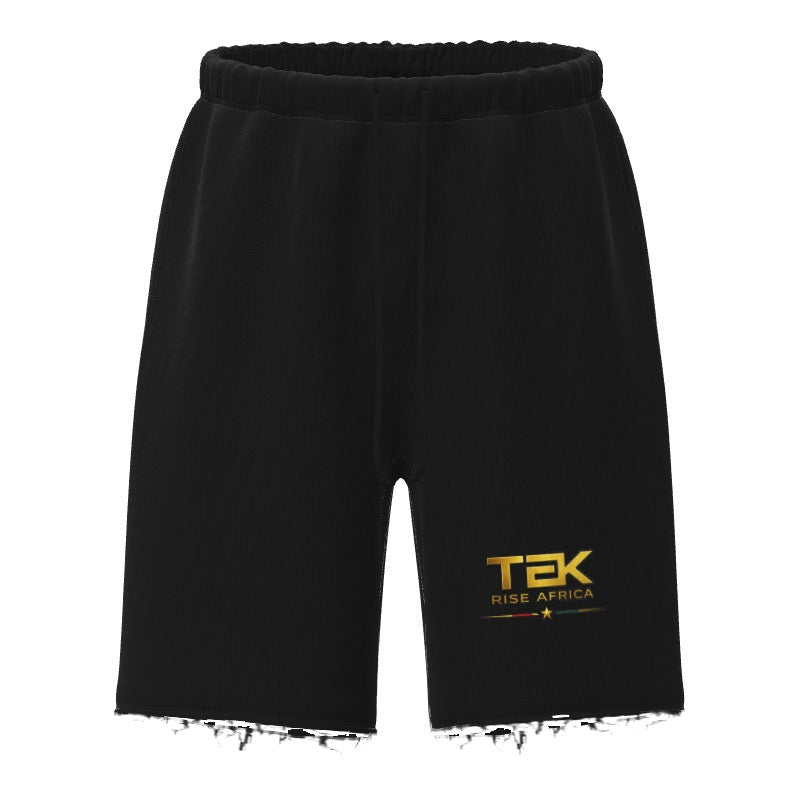 TR Shadow Shorts™ - Fadel Black