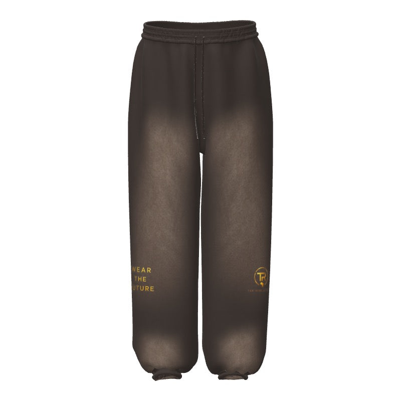 TR Underground Jogger™-Brown