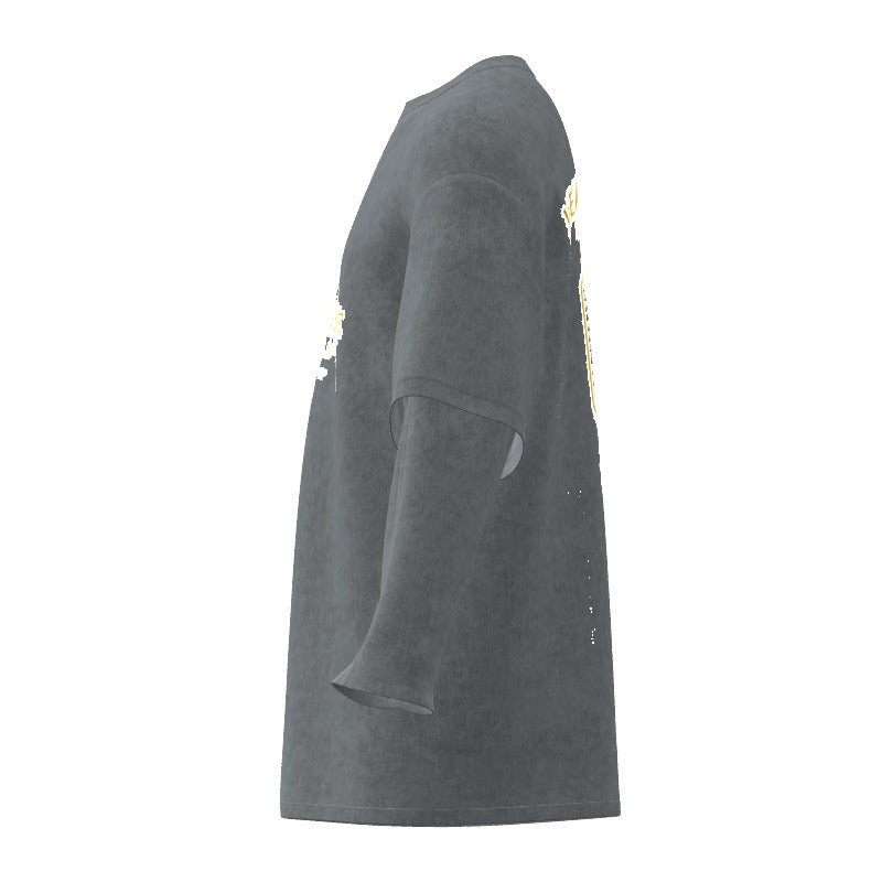 TEK RISE AFRICA™ Shadow Layer Grey 01