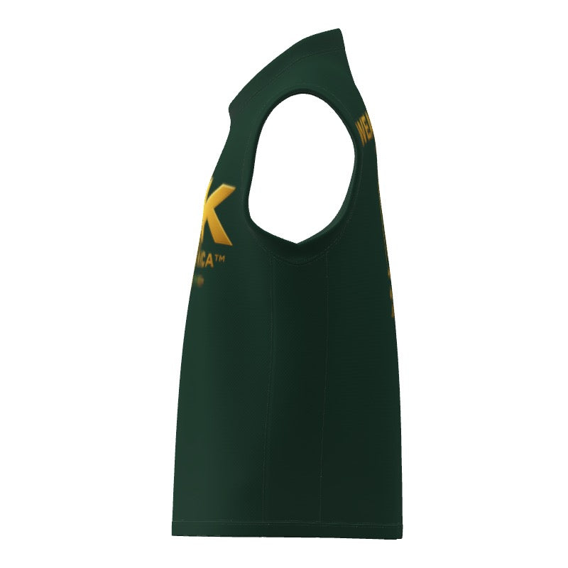 TEK RISE AFRICA™ – Future 01 Jersey