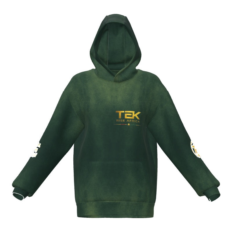 TR Emerald Rise Hoodie™