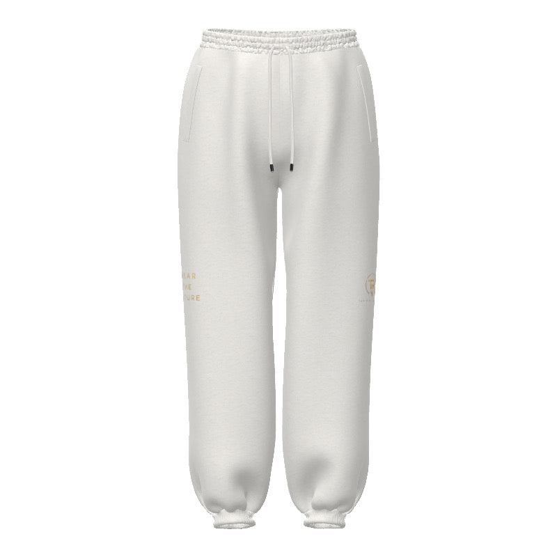 TR Glacier Jogger™ - White