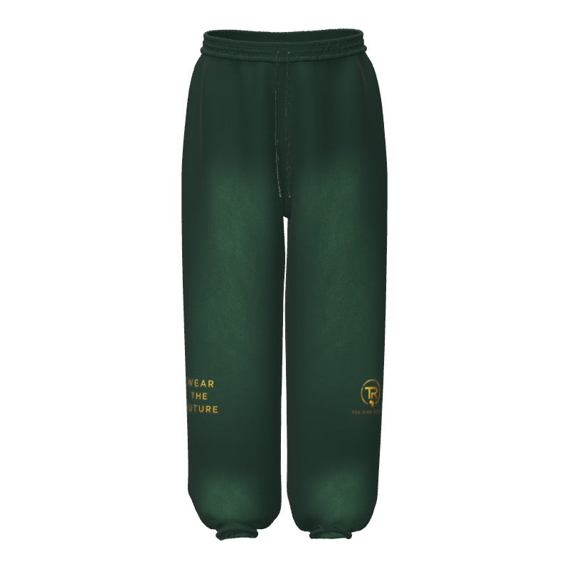 TR Future Jogger™ - Mineral Green