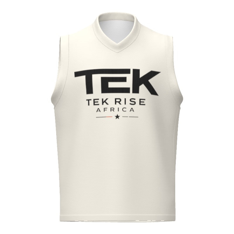 TEK RISE AFRICA™ Court 01