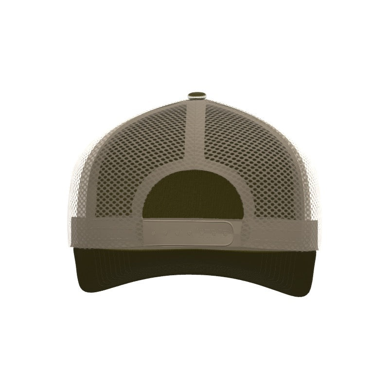 TR Signature Cap™-Moss / Khaki