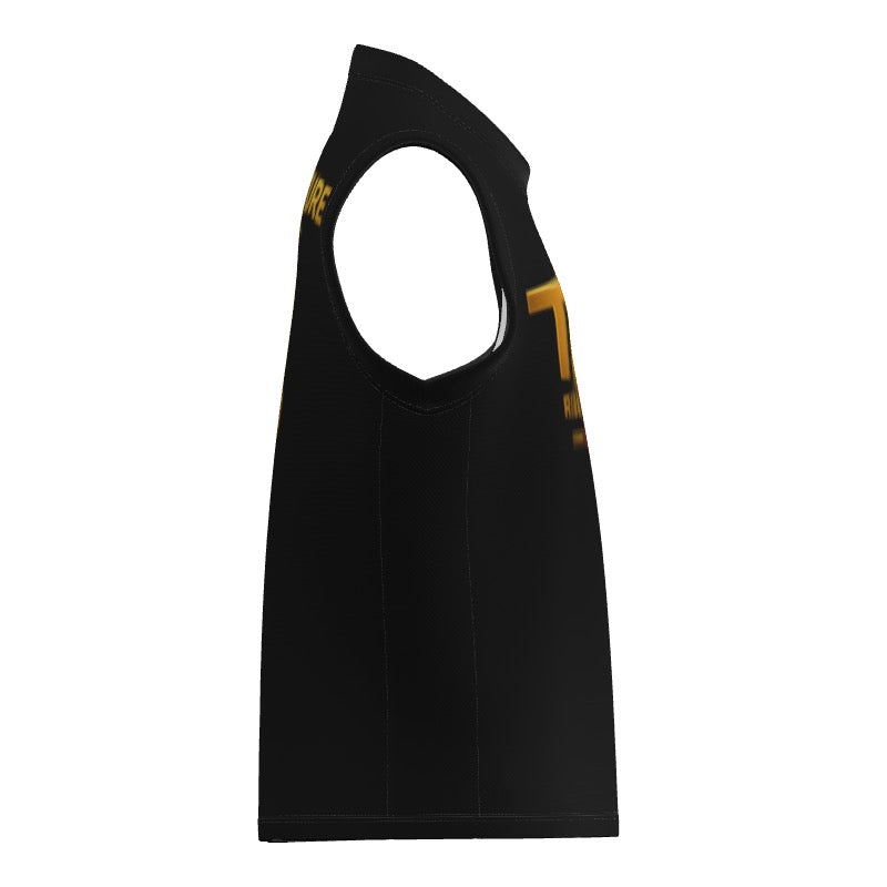 TEK RISE AFRICA™ – Black Gold Future 01
