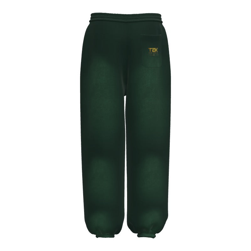 TR Future Jogger™ - Mineral Green