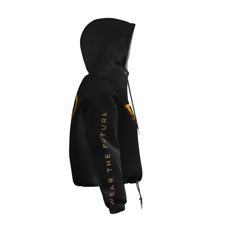 TR Shadow™ - Black
