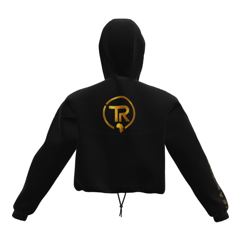 TR Shadow™ - Black
