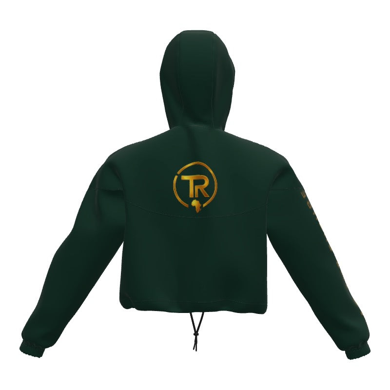 TR Forest™ - Green
