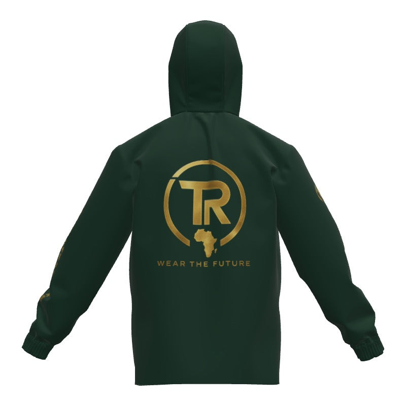 TR Forest Storm