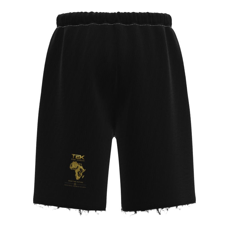 TR Shadow Shorts™ - Fadel Black