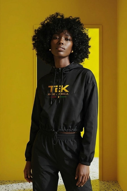 TR Shadow™ - Black
