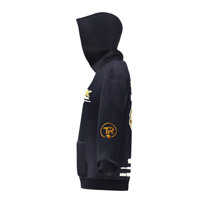 TR Eclipse Hoodie™ - Dark Byzantine Blue