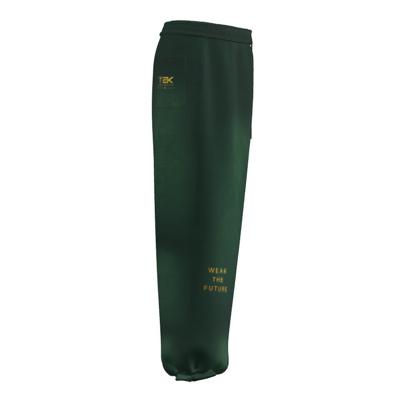 TR Future Jogger™ - Mineral Green