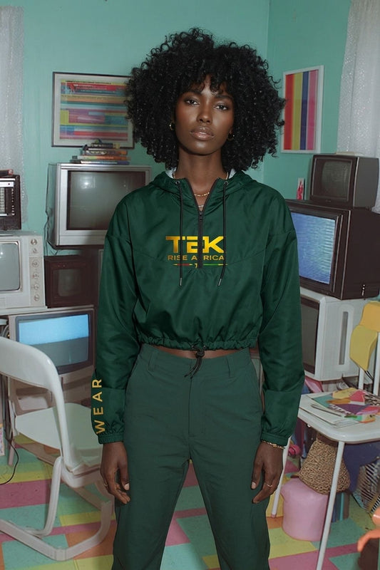TR Forest™ - Green
