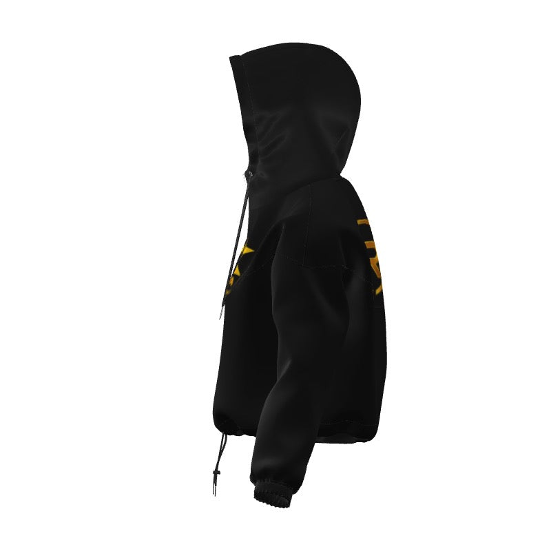 TR Shadow™ - Black