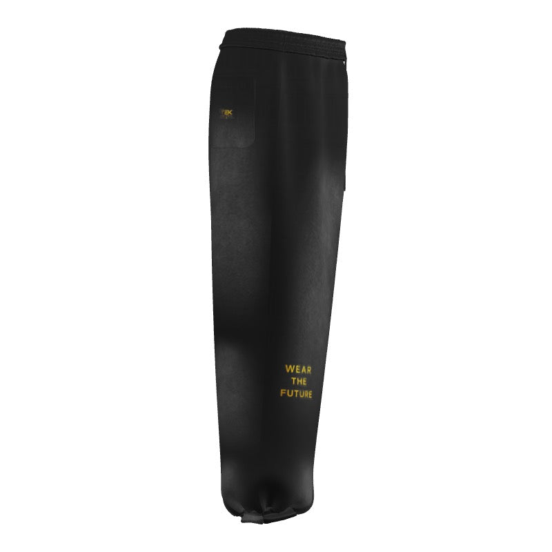 TR Shadow Jogger™- Smoky Black