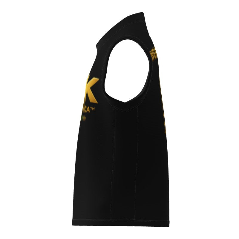 TEK RISE AFRICA™ – Black Gold Future 01