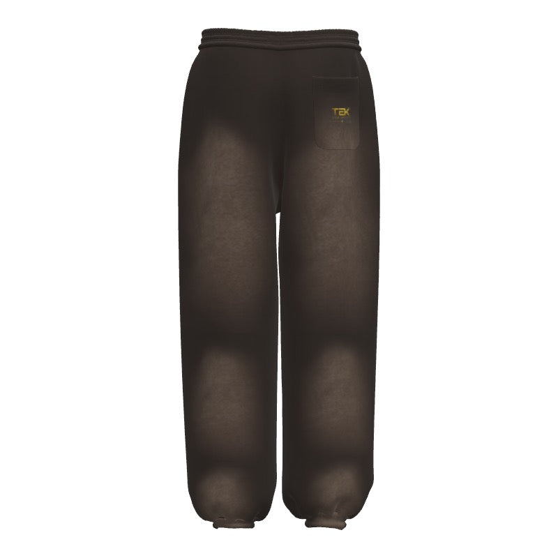 TR Underground Jogger™-Brown