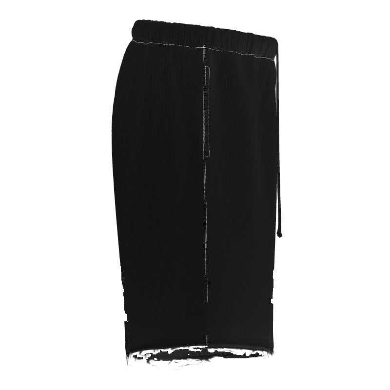 TR Shadow Shorts™ - Fadel Black