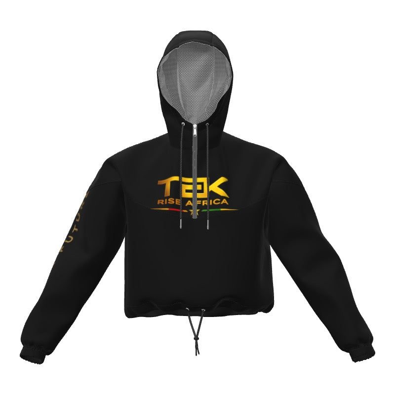 TR Shadow™ - Black