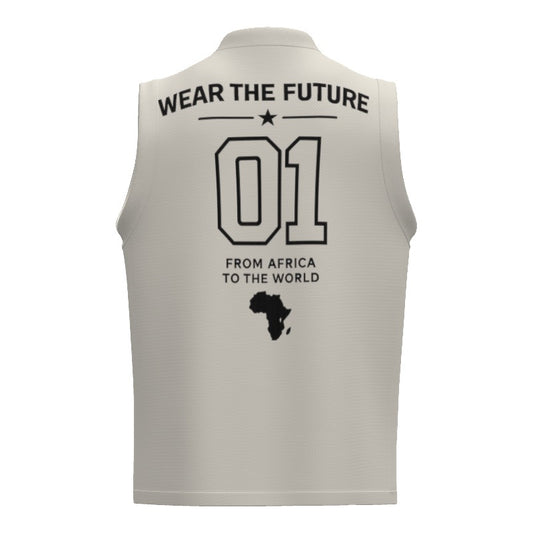 TEK RISE AFRICA™ Court 01
