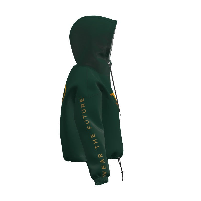TR Forest™ - Green