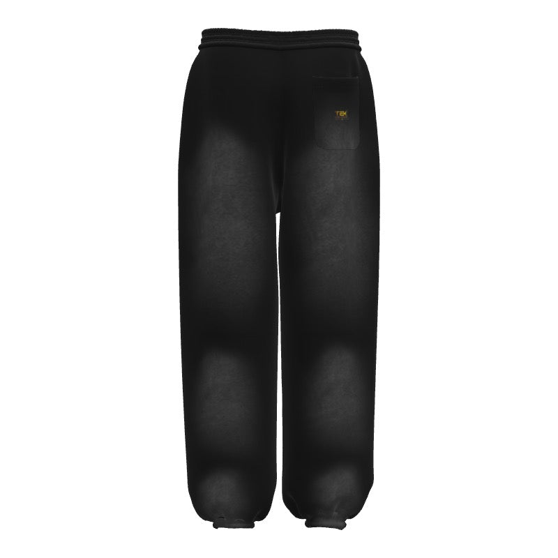 TR Shadow Jogger™- Smoky Black