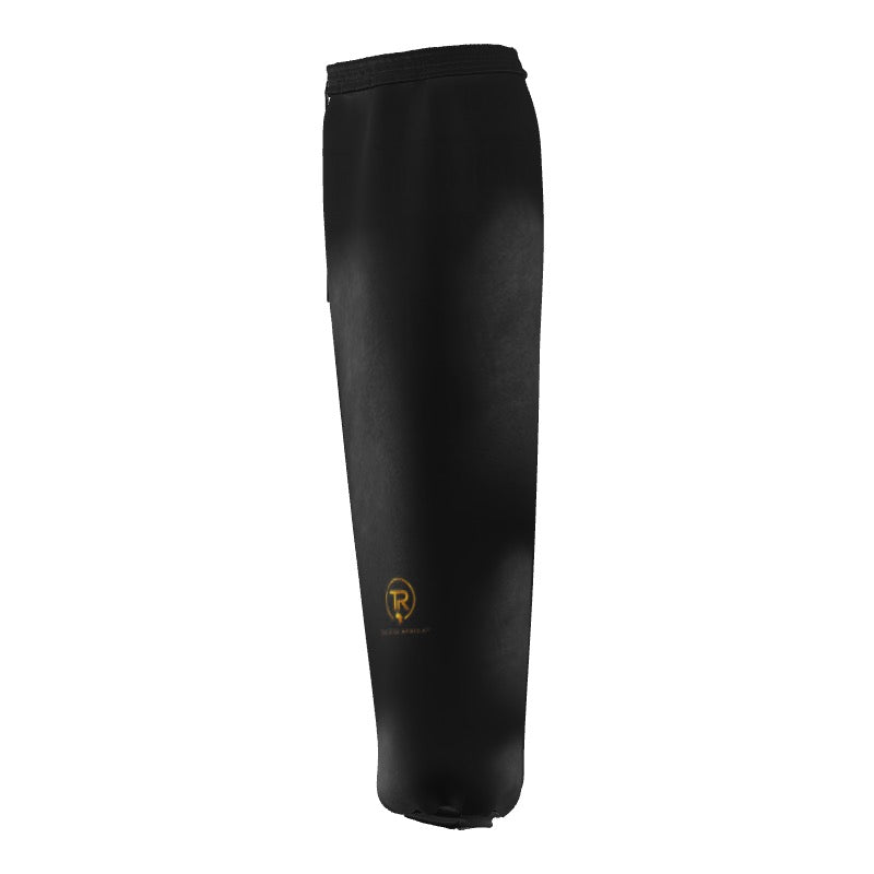 TR Shadow Jogger™- Smoky Black
