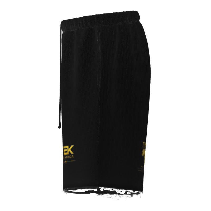 TR Shadow Shorts™ - Fadel Black