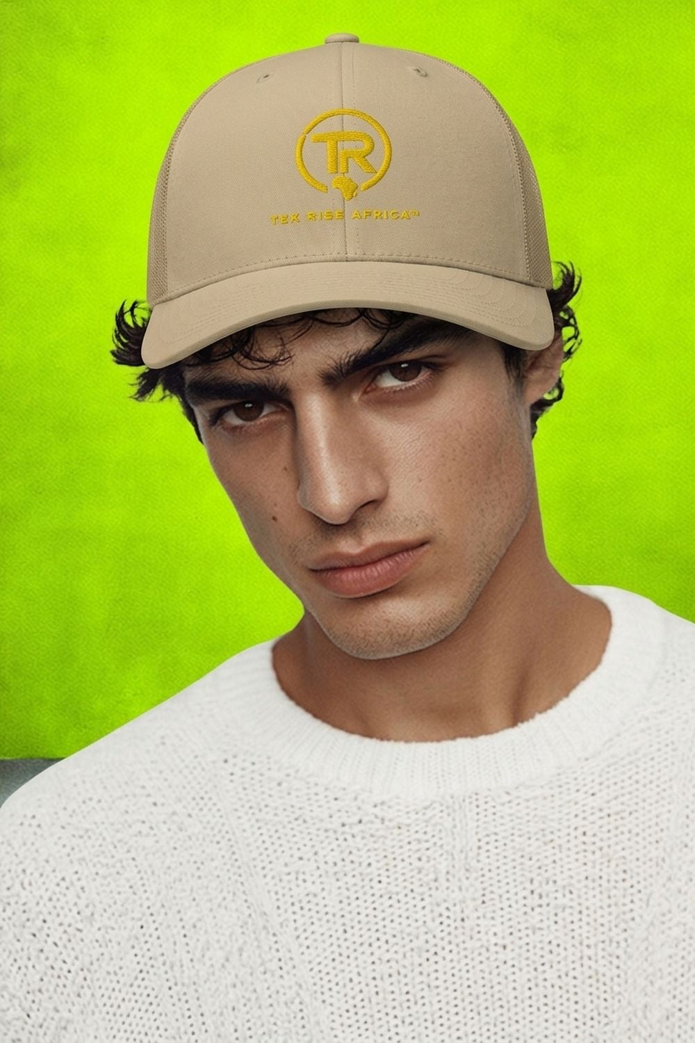 TR Desert Gold™-Khaki