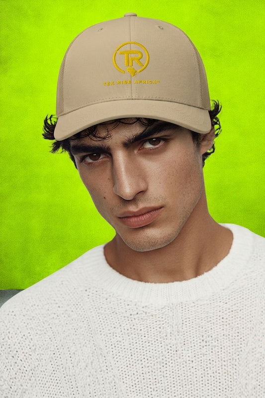 TR Desert Gold™-Khaki