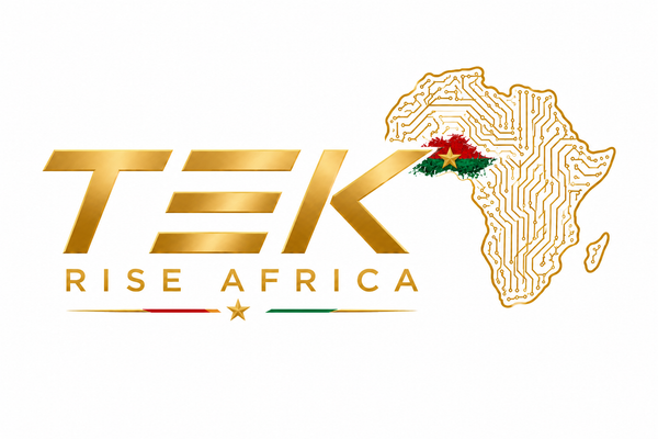     TEK RISE AFRICA