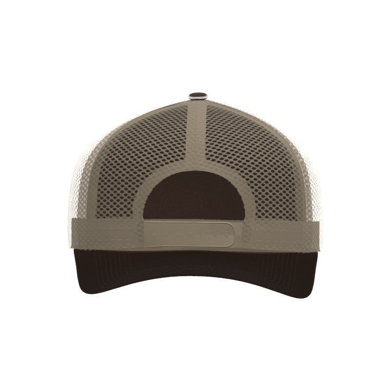 TR Legacy Cap™ - Brown Khaki