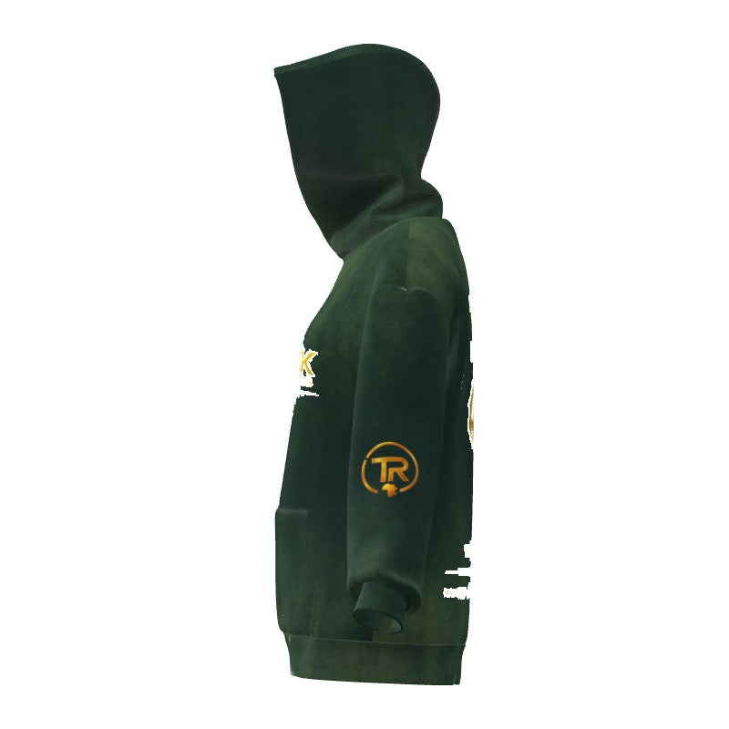 TR Emerald Rise Hoodie™