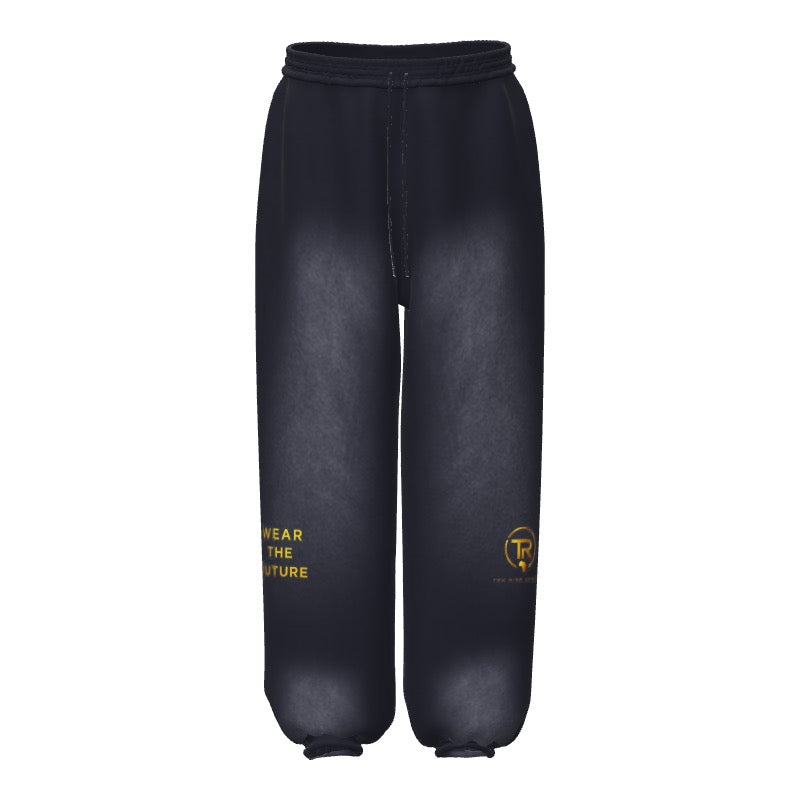 TR Future Jogger™-Dark Byzantine Blue