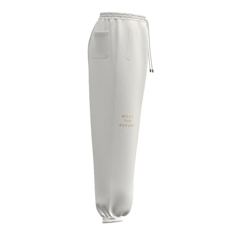 TR Glacier Jogger™ - White