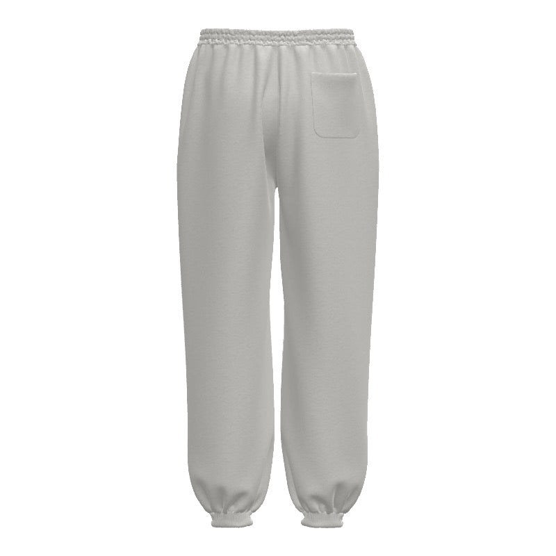 TR Glacier Jogger™ - White