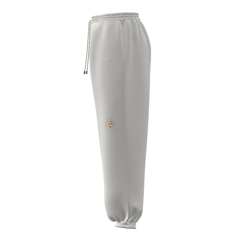 TR Glacier Jogger™ - White