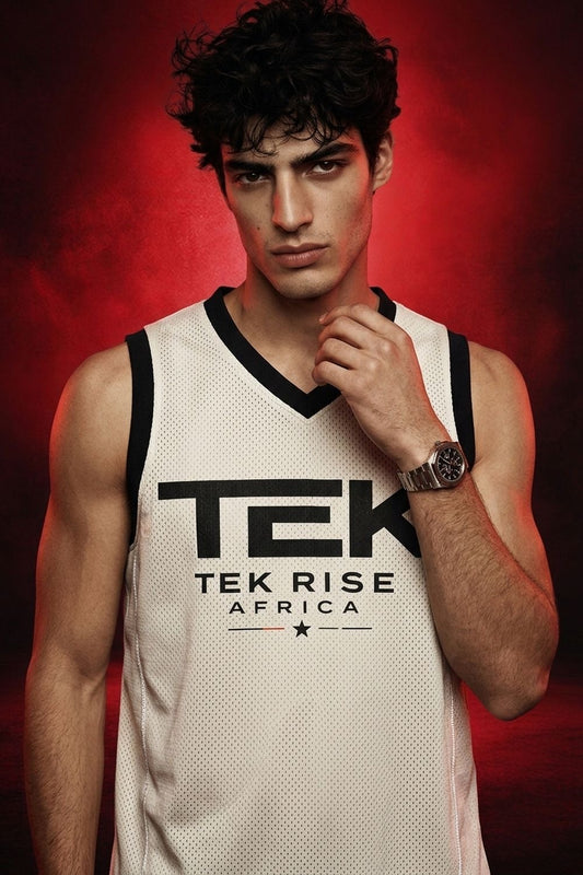 TEK RISE AFRICA™ Court 01