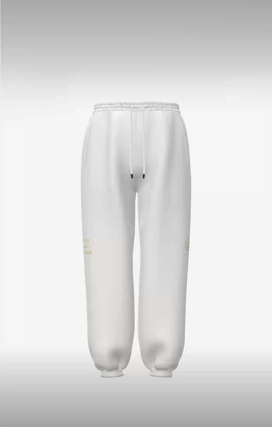 TR Glacier Jogger™ - White
